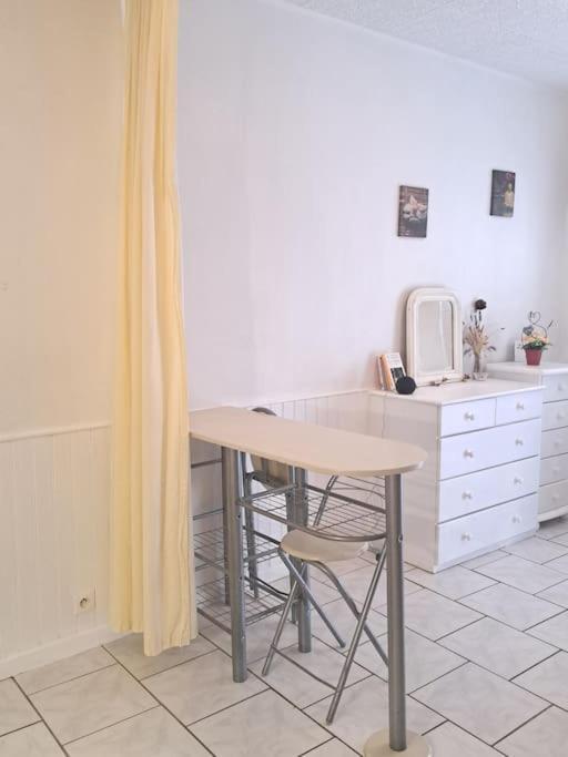 Studio Proche De Perpignan Peyrestortes Εξωτερικό φωτογραφία