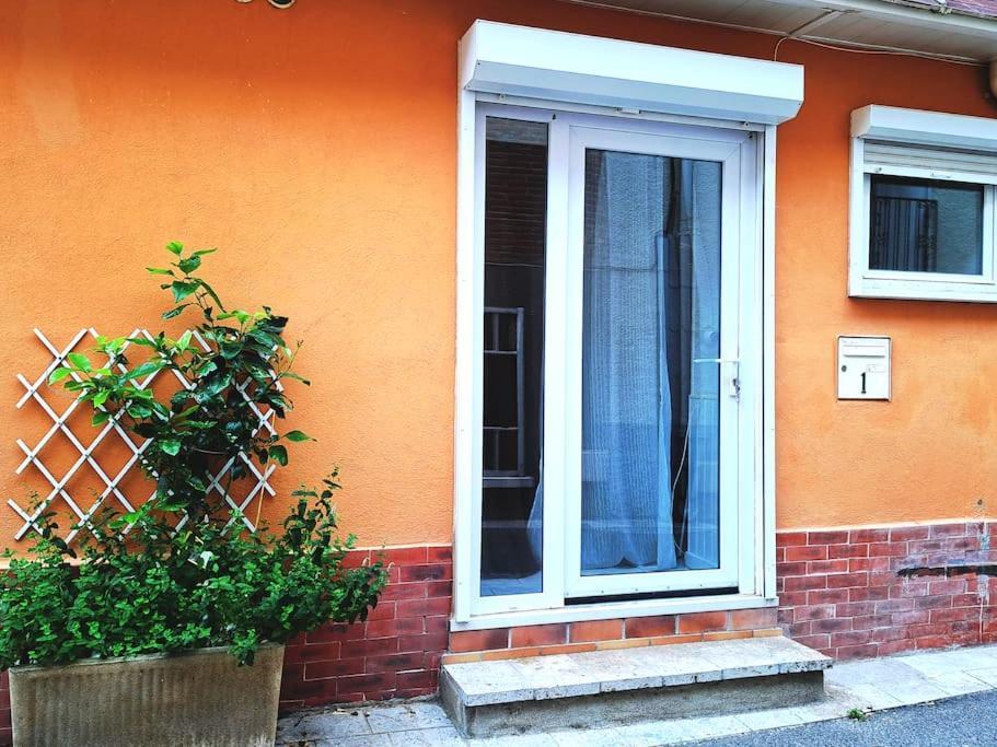 Studio Proche De Perpignan Peyrestortes Εξωτερικό φωτογραφία