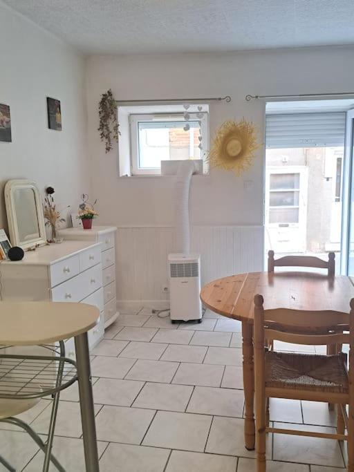 Studio Proche De Perpignan Peyrestortes Εξωτερικό φωτογραφία