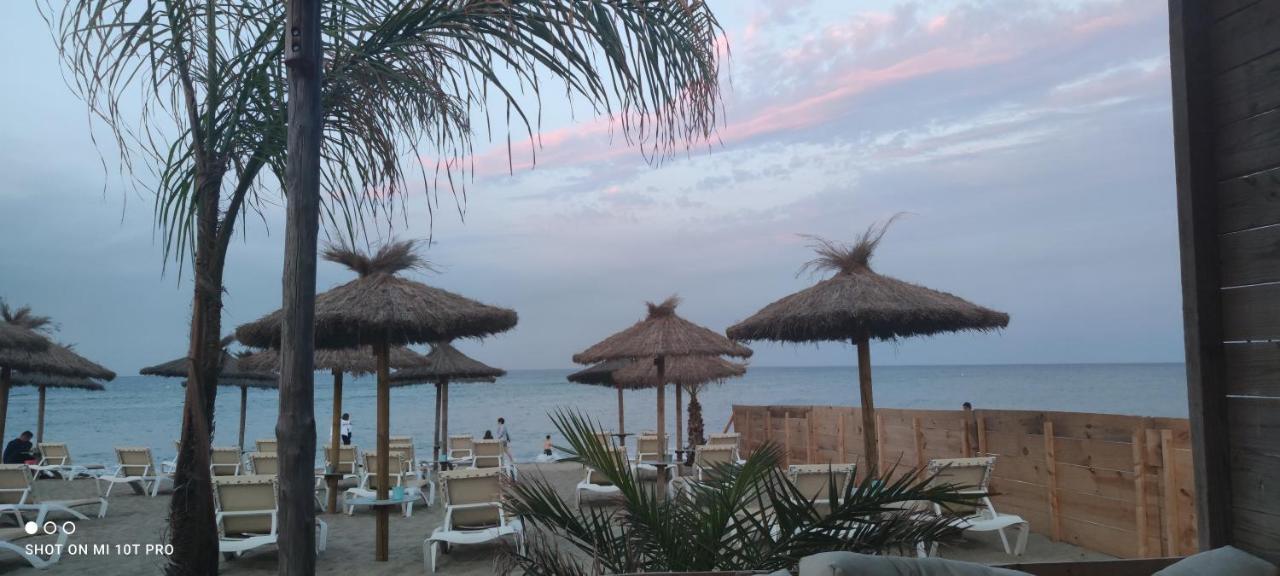 Studio Proche De Perpignan Peyrestortes Εξωτερικό φωτογραφία