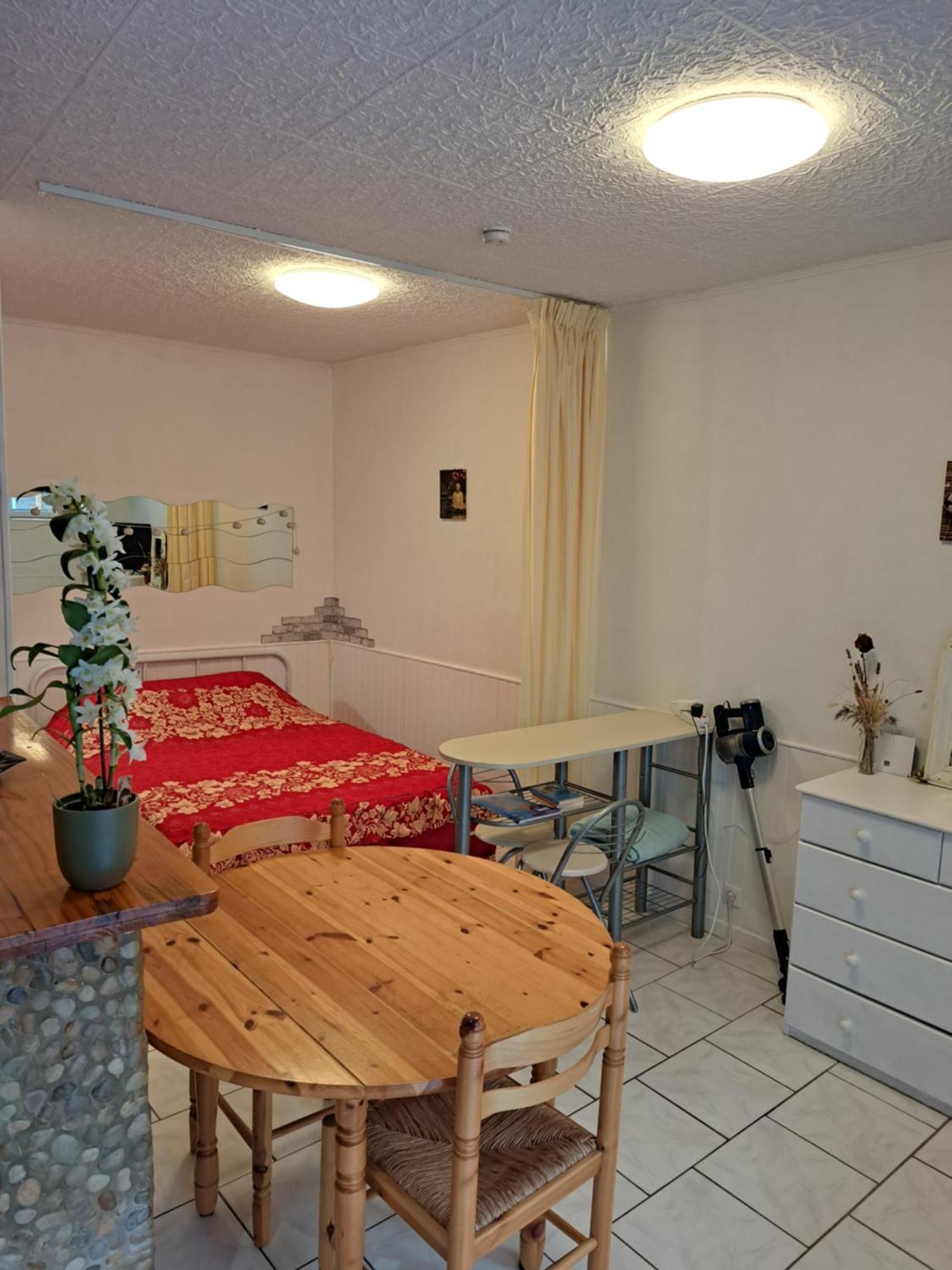Studio Proche De Perpignan Peyrestortes Εξωτερικό φωτογραφία