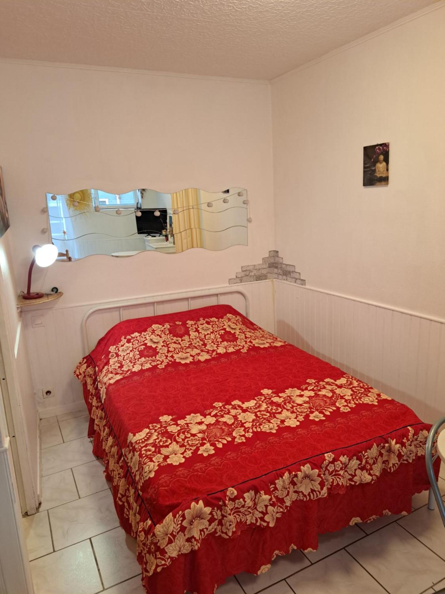 Studio Proche De Perpignan Peyrestortes Εξωτερικό φωτογραφία