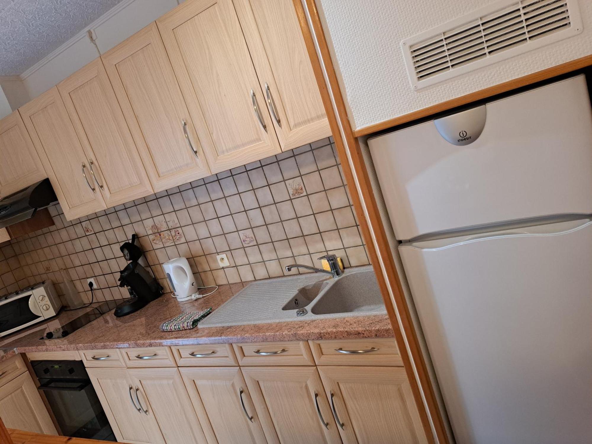 Studio Proche De Perpignan Peyrestortes Εξωτερικό φωτογραφία